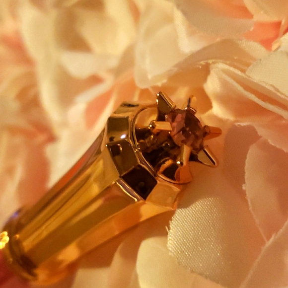 🌟OC SUNSET LA Splash DISCONTINUED Wickedly Divine Lipstick NWOBOX - Picture 5 of 5